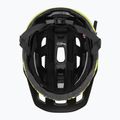Детска каска за велосипед UVEX React MIPS Jr lime/black 5