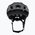 Детска велосипедна каска UVEX React Jr black matte 2