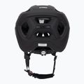 Детска велосипедна каска UVEX React Jr black matte 4