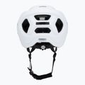 Детска велосипедна каска UVEX React Jr white matt 4
