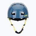 Детска каска UVEX Kid 3 stone blue pow 2