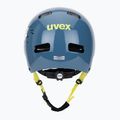 Детска каска UVEX Kid 3 stone blue pow 4
