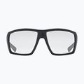 Слънчеви очила UVEX MTN Venture V black matt/smoke 2
