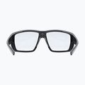 Слънчеви очила UVEX MTN Venture V black matt/smoke 3