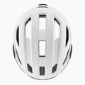Велосипедна каска UVEX Stride Visor white matt/litemirror silver 6