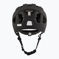Велосипедна каска UVEX Stride Visor black matt/litemirror silver 4