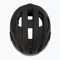 Велосипедна каска UVEX Stride Visor black matt/litemirror silver 6