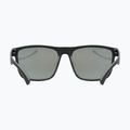 Детски слънчеви очила UVEX Rookie Jr black matt/mirror silver 3