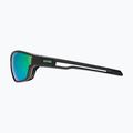 Слънчеви очила UVEX Sportstyle 806 black matt/mirror green 2