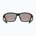 Слънчеви очила UVEX Sportstyle 806 black matt/mirror green 4