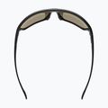 Слънчеви очила UVEX Sportstyle 806 black matt/mirror green 5