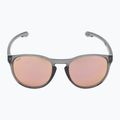 Слънчеви очила UVEX LGL 53 smoke/mirror pink 3