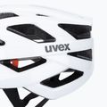 Велосипедна каска UVEX I-vo 3D бяла 7