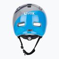 Детска велосипедна каска UVEX HLMT 4 deep space / blue 4