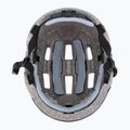Детска велосипедна каска UVEX HLMT 4 deep space / blue 5