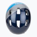 Детска велосипедна каска UVEX HLMT 4 deep space / blue 6