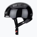 Детска велосипедна каска UVEX HLMT 4 черна 3