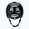 Детска велосипедна каска UVEX HLMT 4 черна 4