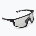 Слънчеви очила Uvex Skyryse V black matt/litemirror silver