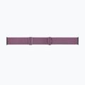 Скиорска маска UVEX Blast FM plum matt/mirror purple 4