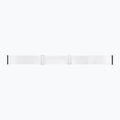 Скиорскa маска UVEX Victorious FM S1 white matt/mirror rose 4