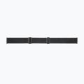 Скиорска маска UVEX Victorious S FM black matt/mirror blue 8