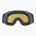Скиорскa маска UVEX Gravity FM S2 black matt/mirror blue 3