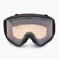 Скиорска маска Uvex Blast V black matt/vario silver mirror 2