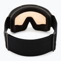 Скиорска маска Uvex Blast V black matt/vario silver mirror 3