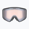 Скиорска маска Uvex Blast V black matt/vario silver mirror 6