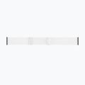 Скиорска маска Uvex Lace Attract FM white matt/mirror silver 11
