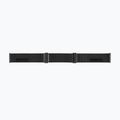 Скиорска маска Uvex Lace Attract FM black matt/mirror red 11