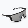 Слънчеви очила Uvex Skyryse black matt/mirror silver