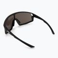 Слънчеви очила Uvex Skyryse black matt/mirror silver 2