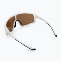 Слънчеви очила Uvex Skyryse white matt/mirror gold 2