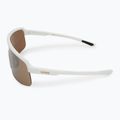 Слънчеви очила Uvex Dyrt white matt/mirror gold 4