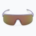 Слънчеви очила Uvex Dyrt clear purple/mirror red 3