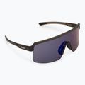 Слънчеви очила Uvex Dyrt smoke matt/mirror blue