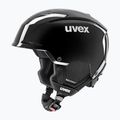 Скиорска каска UVEX Resolution SL black 8