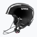Скиорска каска UVEX Resolution SL black 14