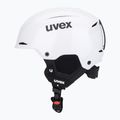 Скиорска каска UVEX Resolution SL white 3