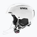 Скиорска каска UVEX Resolution SL white 16