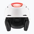 Скиорска каска UVEX Resolution SL white/electric red 11