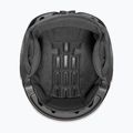 Ски каска UVEX Stance warm grey/black matt 5