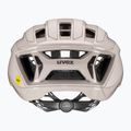 Велосипедна каска UVEX Surge Aero MIPS warm grey matt 4