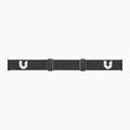 Скиорскa маска UVEX Ultimate Victorious CV S2 black matt/mirror sapphire 4