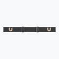 Скиорскa маска UVEX Ultimate Victorious CV S2 black matt/mirror sapphire 5