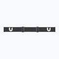 Скиорскa маска UVEX Ultimate Victorious Pro V S0-S4 black matt/vario red mirror 4