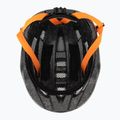 Детска велосипедна каска UVEX Kid 2 CC sage green dino matt 5