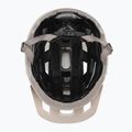 Велосипедна каска UVEX React MIPS warm grey matt 5